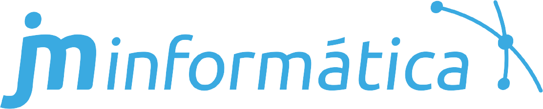 Logo JM Informática