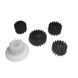 KIT ENGRENAGEM UNIDADE REVELACAO RICOH MP 1515 / 161 171 201
