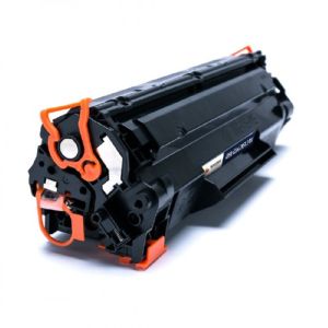 TONER COMPATÍVEL COM HP CE285A 85A  CB435A 35A CB436A 36A UNIVERSAL | P1005 P1102 M1120 M1130 M1132 M1210 M1212 M1522