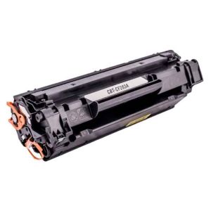 TONER COMPATÍVEL COM HP CF283A 83A | M127 M126 M125 M201 M225 M226 M202 M201 - 1.5K