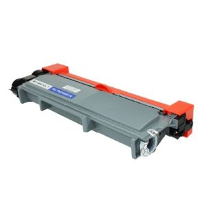 TONER COMPATIVEL COM BROTHER TN2340 TN2370 TN660  DCP-L2540 DCP-L2520 MFC-L2740 MFC-L2700 MFC-L2720 - 2.6K