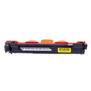 TONER COMPATÍVEL COM BROTHER TN1060 - DCP1602 1512 1617 HL1210 1202 1212 1112 | 1K
