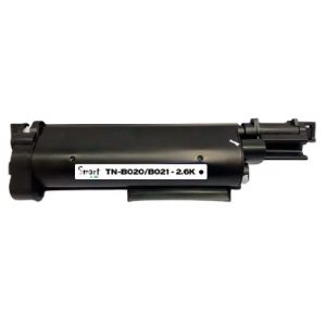 TONER COMPATÍVEL COM BROTHER TN-B021 DCP-B7520DW DCP-B7535DW | IMPORTADO - 2.6K
