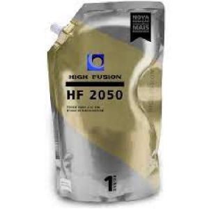 PO TONER HIGH FUSION HF2050 SAMSUNG / LEXMARK 1KG