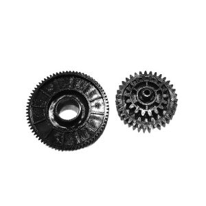 ENGRENAGEM DRIVE ACOPLAMENTO FUSOR HP 1022 1020 3050 3052 3055 M1319 M1319F
