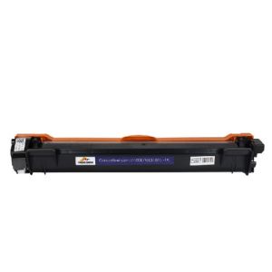 TONER COMPATÍVEL COM BROTHER TN1060 - DCP1602 1512 1617 HL1210 1202 1212 1112| 1K