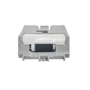 ROLETE DE RETARDO SEPARAÇAO BANDEJA  HP M501 506 507 527 528 E52545 52645  CANON IR1643IF  RM2-5745-000