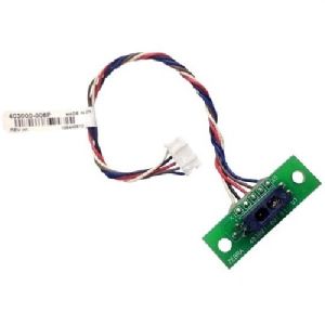 SENSOR DE ETIQUETA GAP ZEBRA TLP2844 2824 PLUS 2844 GC420T GC420D PN: P1004403-01