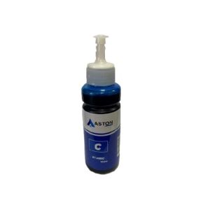 REFIL DE TINTA PARA IMPRESSORA 664 ET365C CIANO| ASTON | 100ML