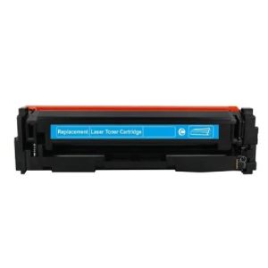 TONER COMPATIVEL COM HP W2021X 414X CIANO | M454 M479 | S/ CHIP | 6K