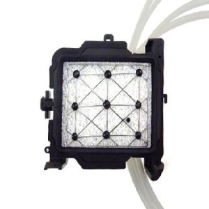 VEDADOR DE ACOPLAMENTO CAP TOP ROLAND | P/N 6701409200 | RE-640 VS-640 DX5 DX7