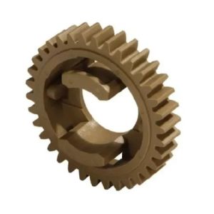 ENGRENAGEM DO ROLO FUSOR BROTHER DCP 2520 2540 2700 2370 | IMPORTADA