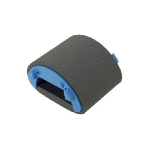 ROLETE DE ENTRADA TRACIONADOR PICKUP ROLLER HP LASERJET P1606 P1505 M1536 M1522 M1120 | RL1-1497-000