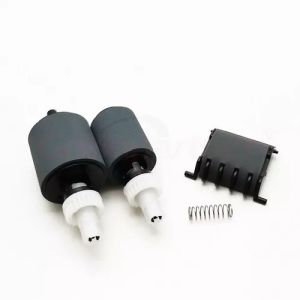 KIT ROLETES SCANNER ADF HP PRO400 M426 425 476 521 525 570 576 | A8P79-65001 |COMPATÍVEL
