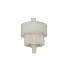 ENGRENAGEM PIÃO DO FRAME DUPLO BROTHER DCP 7055 7060 7065 | MFC 7360 7460 7860 | HL 2280 | PN LY2062001