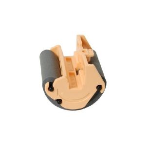 ROLETE DE ENTRADA TRACIONADOR PICKUP ROLLER SAMSUNG ML 1915 2580 | SCX 4600 4623 | JC93-00087A