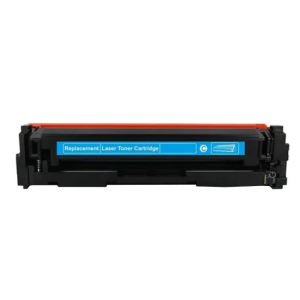TONER COMPATIVEL COM HP W2021A 414A CIANO | M454 M479 | S/ CHIP | 2.1K