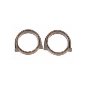 PAR DE BUCHAS DO ROLO FUSOR BROTHER 8085 8080 5250
