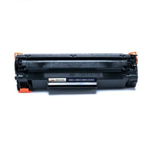TONER COMPATÍVEL COM HP CE285A 85A  CB435A 35A CB436A 36A UNIVERSAL | P1005 P1102 M1120 M1130 M1132 M1210 M1212 M1522