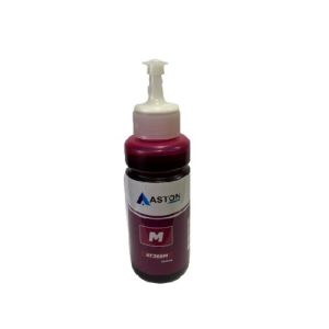 REFIL DE TINTA PARA IMPRESSORA 664 ET365M MAGENTA | ASTON | 100ML