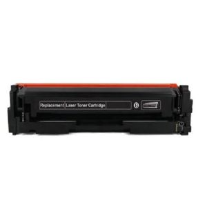 TONER COMPATIVEL COM HP W2020A 414A PRETO | M454 M479 | S/ CHIP | 2.4K