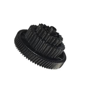 ENGRENAGEM DRIVE ACOPLAMENTO FUSOR HP 1022 1020 3050 3052 3055 M1319 M1319F