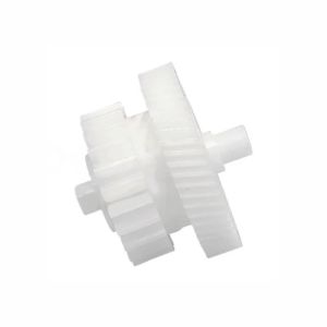 ENGRENAGEM DRIVE TRAÇÃO FUSOR DUPLA HP P1005 P1102 M1132 1212 | RU5-0984-000 | IMPORTADO