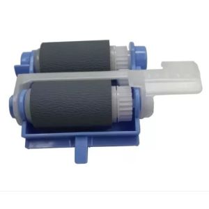 ROLETE DE ENTRADA PICKUP ROLLER BANDEJA 2 | HP M501 506 507 527 528 E52545 52645 | CANON IR1643 I RC4-4346 RM2-5741