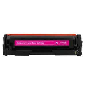 TONER COMPATIVEL COM HP W2023X 414X MAGENTA | M454 M479 | S/ CHIP | 6K
