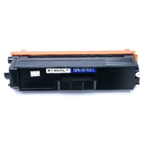 TONER COMPATIVEL COM BROTHER TN-319C TN319 CIANO | MFC-L8600CDW HL-L8350CDW DCP-L8400CDN