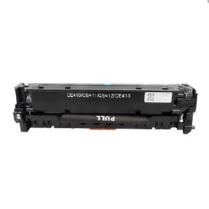 TONER COMPATÍVEL COM HP CC531A CE411A CF381A 304A 305A CIANO | CM2320 CP2025 2020 M351 451 475 476 | 2.8K