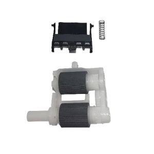 KIT ROLETE ALIMENTADOR E SEPARADOR BROTHER 8157 5652 5502 5902 6402 6702 6902