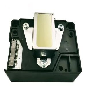 CABEÇA DE IMPRESSÃO EPSON F185021 L1300 C110 T33 T1110 TX515