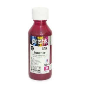 TINTA SUBLI SF PROFIT SUBLIMAÇÃO | 100ML | MAGENTA