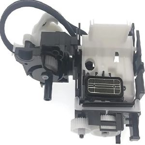 KIT LIMPEZA BOMBA CAPTADOR TINTA EPSON L1110 L3110 L3150 L3160 L3250 L5190 | ORIGINAL