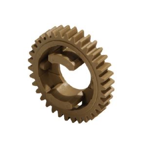 ENGRENAGEM ROLO FUSOR BROTHER HL5240 5250 5280 DCP8080 8085 8060 MFC8660 8870 8890 | LM6665001G1