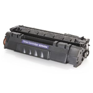 TONER COMPATÍVEL COM HP Q7553A 53A Q5949 49A | P2015 P2014 M2727 P2015N P2014N EVOLUT 3K