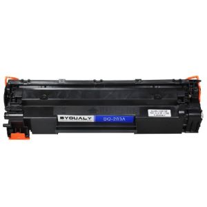 TONER COMPATÍVEL COM HP CF283A 83A | M127 M125 M201 M225 M226 M202 M201 - 1.5K