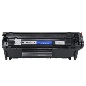TONER COMPATÍVEL COM HP Q2612A 2612A 12A | 1010 1012 1015 1018 1020 1022 3015 3030 3050 | 2K