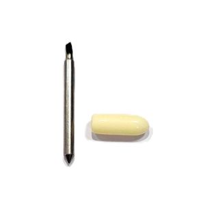 LAMINA DE CORTE NAG-5025L ROLAND | PN 21845104 | ORIGINAL | 45º OFFSET 0.25MM