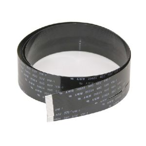 CABO FLAT DO SCANNER HP LASERJET M1130 M1132 M1536 M1212  | COMPATÍVEL