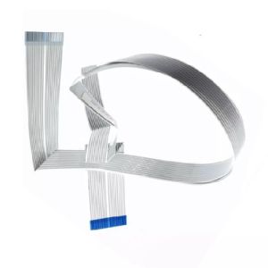 CABO FLAT CABEÇA EPSON L1110 L3100 L3101 L3110 L3115 L3116 L3150 L3151 L3156 L3160 L5190
