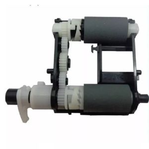 ROLETE DE ENTRADA TRACIONADOR PICKUP ROLLER ML2165 | M2020 2070 2165 | SCX3400 3405 | JC93-00525A