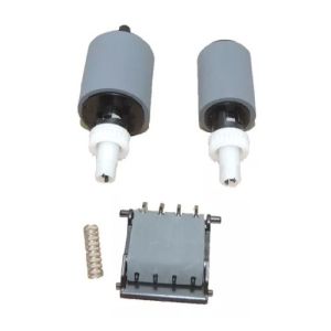KIT ROLETES SCANNER ADF HP PRO400 M426 425 476 521 525 570 576 | A8P79-65001 |COMPATÍVEL