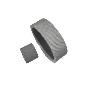 BORRACHA ROLETE DE ENTRADA + RETARDO EPSON L3110 L3150 L4150 L4160 L3156 L3151 L1110 L3158 L3160 L4158