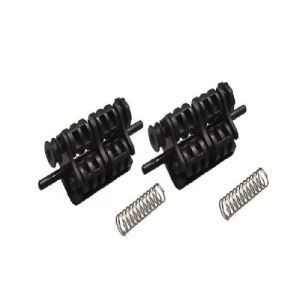ROLETE POLIA SAIDA FUSOR PARA HP P2035 P2055 1320 2015 401 425 |  RL1-2111 | PAR C/ MOLA