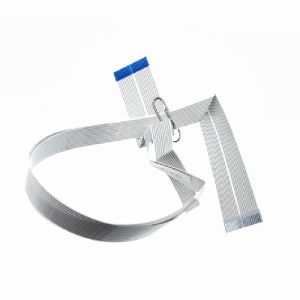 CABO FLAT DA CABECA EPSON L210 L211 L363 L350 L355 L351 L353 L358 L220 L360 L450 L455 L365 L551 L565 | IMPORTADO