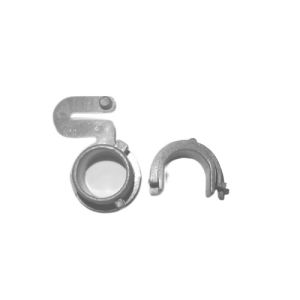 PAR DE BUCHAS DO ROLO DE PRESSÃO HP LASERJET 1320 1160 2400 2410 2420 2430 | RC1-3610-3609