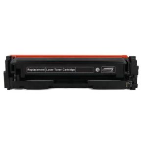 TONER COMPATIVEL COM HP W2020X 414X PRETO | M454 M479 | S/ CHIP | 7.5K
