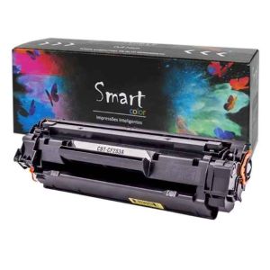 TONER COMPATÍVEL COM HP CF283A 83A | M127 M126 M125 M201 M225 M226 M202 M201 - 1.5K